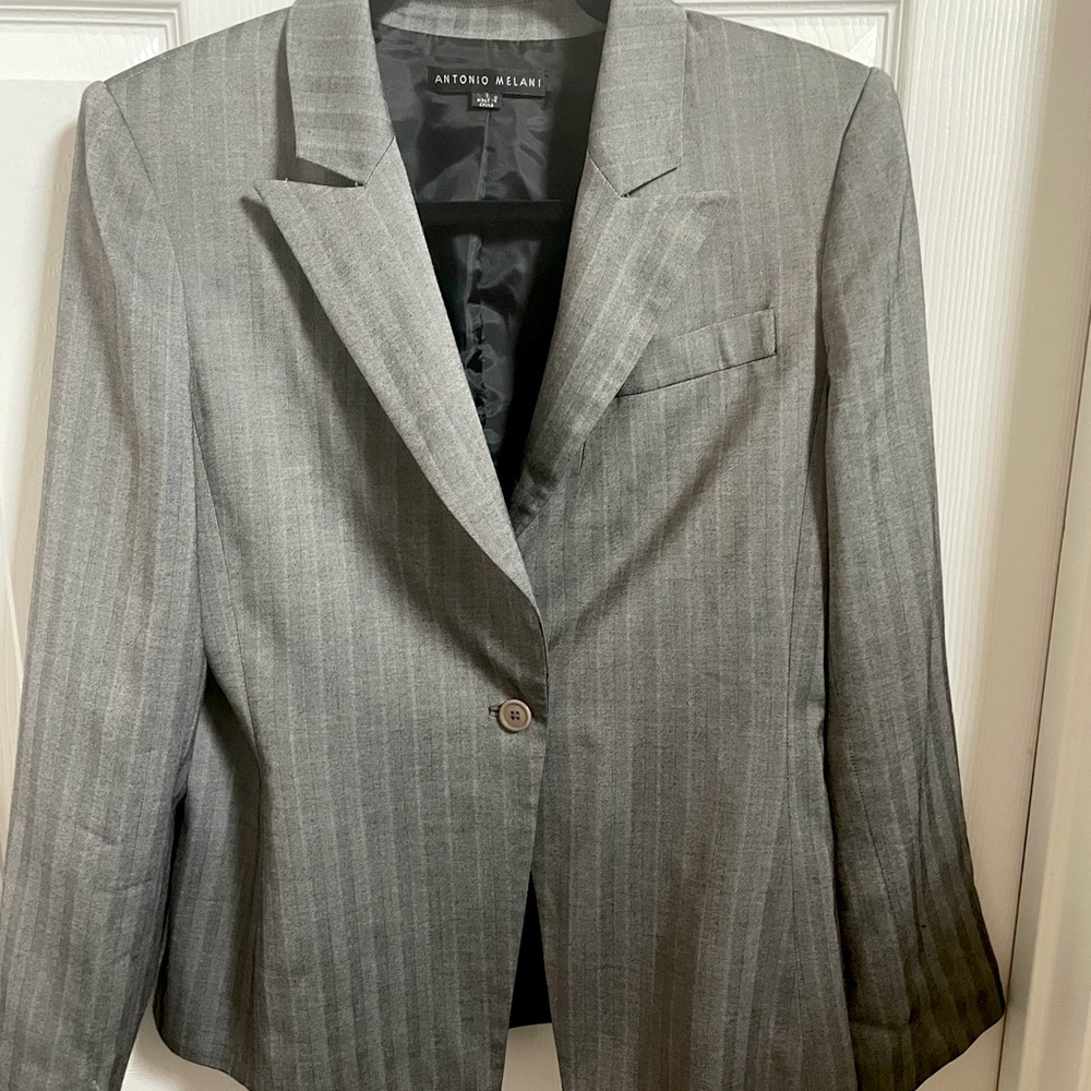 Antonio Melani Blazer